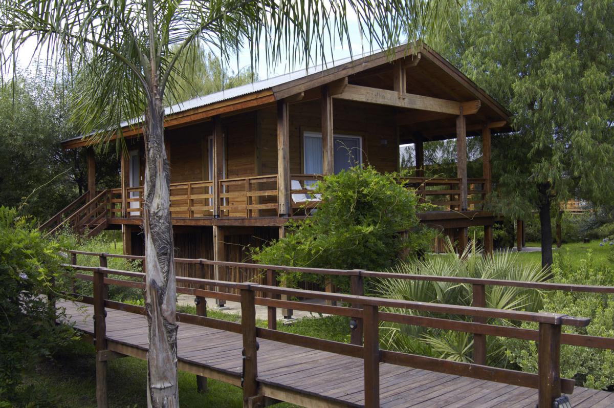 Jornada Corporativa y team building en el Delta - Tigre